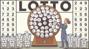 Irish Lotto