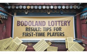 Bodoland Lottery Result featured image